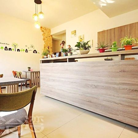 八八小屋心享民宿 Jinning ภายนอก รูปภาพ